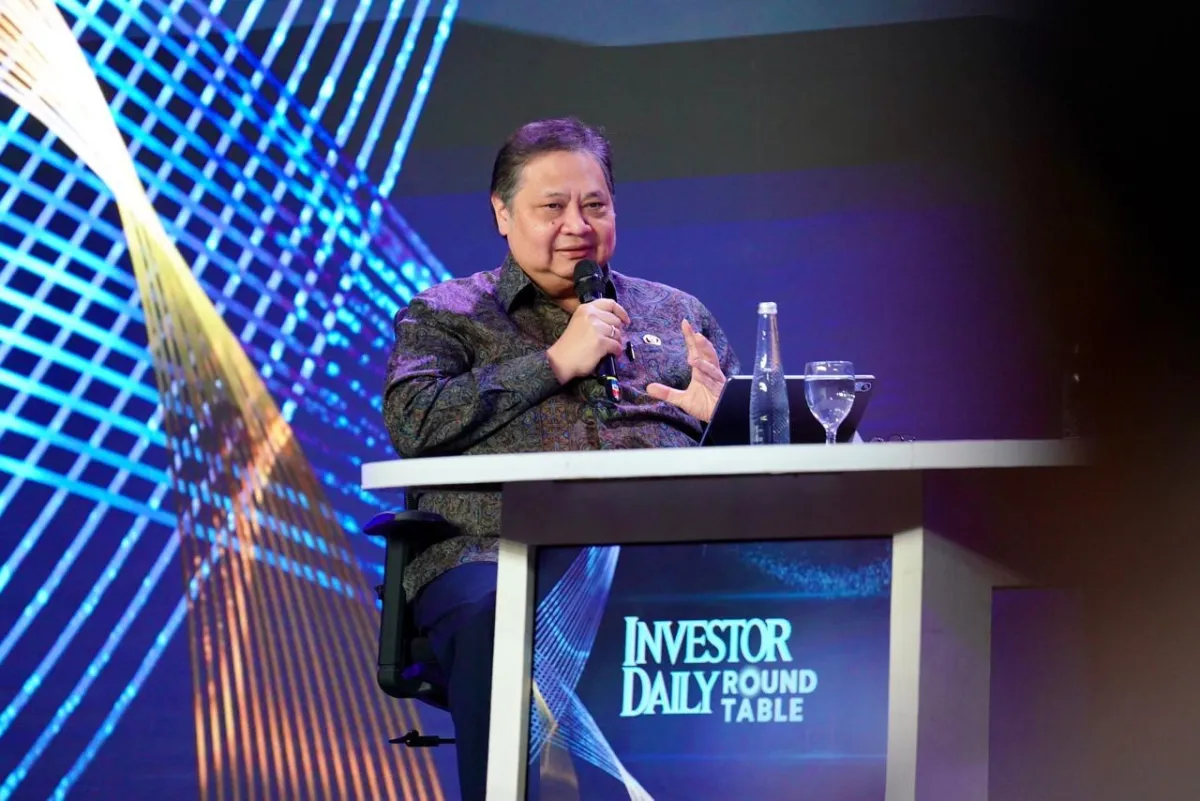 Pemerintah Bentuk Satgas Percepatan Program, Siapkan Langkah Hadapi Gejolak Global