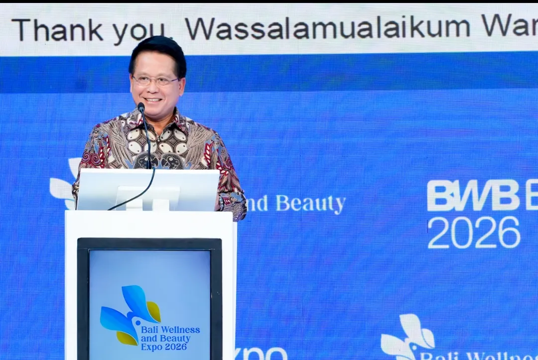 BRI Dukung Bali Wellness and Beauty Expo 2026, Bidik Penguatan UMKM di Industri Wellness dan Kecantikan