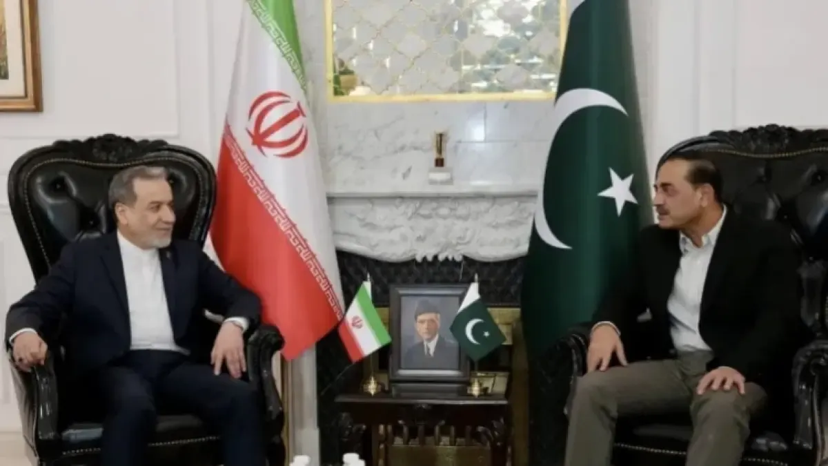 Iran Intensifkan Diplomasi Regional Soal Selat Hormuz, Tunda Sementara Pembicaraan Nuklir dengan AS
