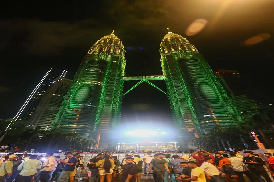 Di Tengah Ketegangan Timur Tengah, Bank Sentral Malaysia Naikkan Proyeksi Pertumbuhan Ekonomi 2026