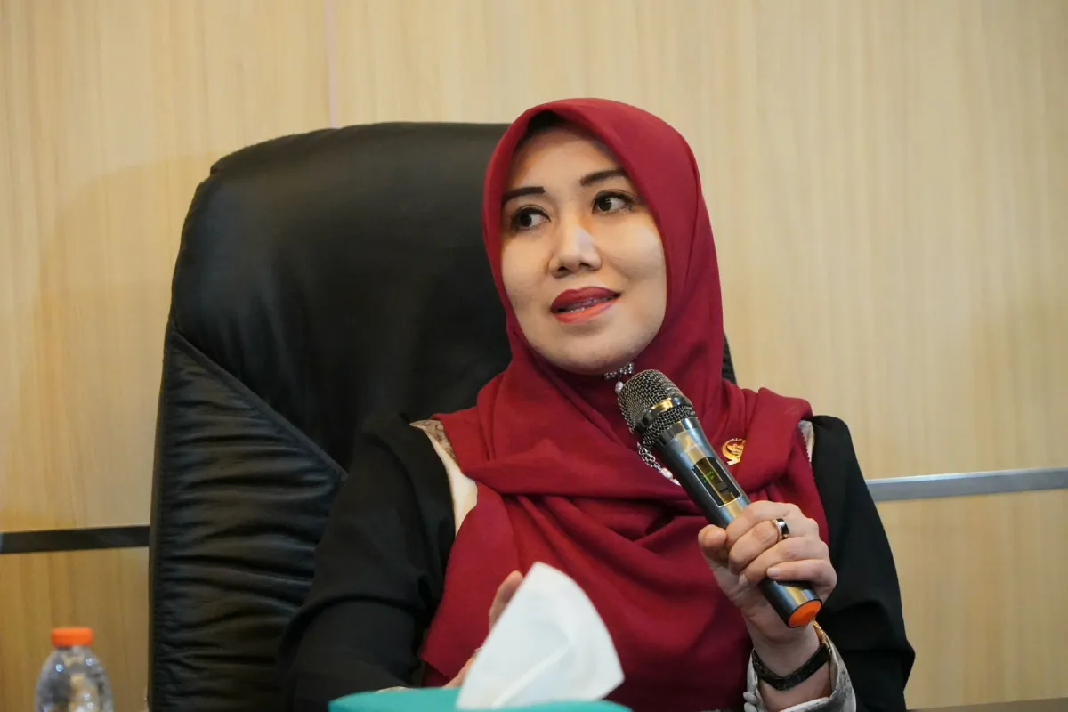 Kasus Adiksi Gadget dan Judi Online pada Anak di Jatim Meningkat, RSJ Menur Catat Lonjakan Pasien