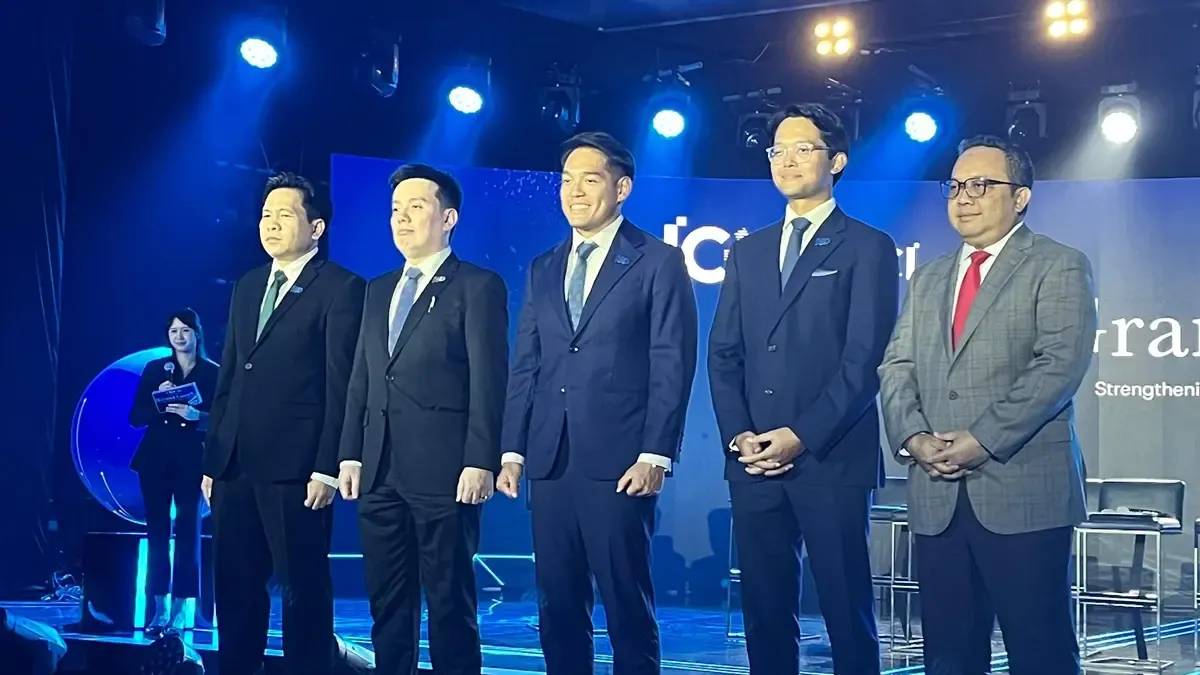 ICEx Diluncurkan, Indonesia Perkuat Infrastruktur Bursa Kripto Berstandar Institusional