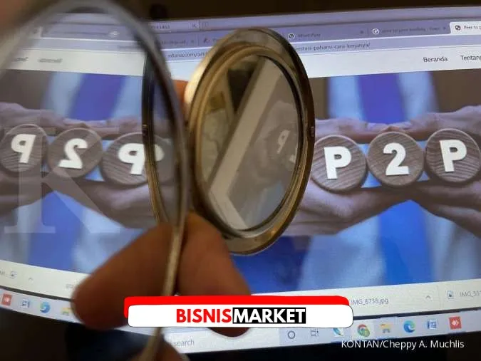 KPPU Denda 97 Fintech Lending Ratusan Miliar atas Dugaan Pelanggaran Penetapan Bunga, Layanan Pinjol Disebut Belum Berubah