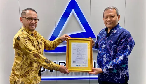 Fintech Bimasakti dari Sidoarjo Perluas Layanan Pembayaran Digital ke Tingkat Nasional