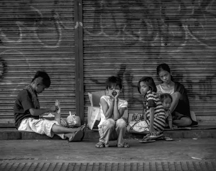Anak Jalanan dan Kemiskinan Struktural: Ketika Stigma Menutupi Kegagalan Sistem Sosial