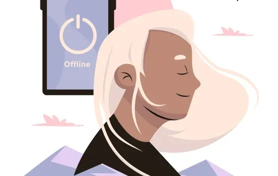 Minimalisme Digital Muncul sebagai Cara Gen Z Mengurangi Ketergantungan Internet