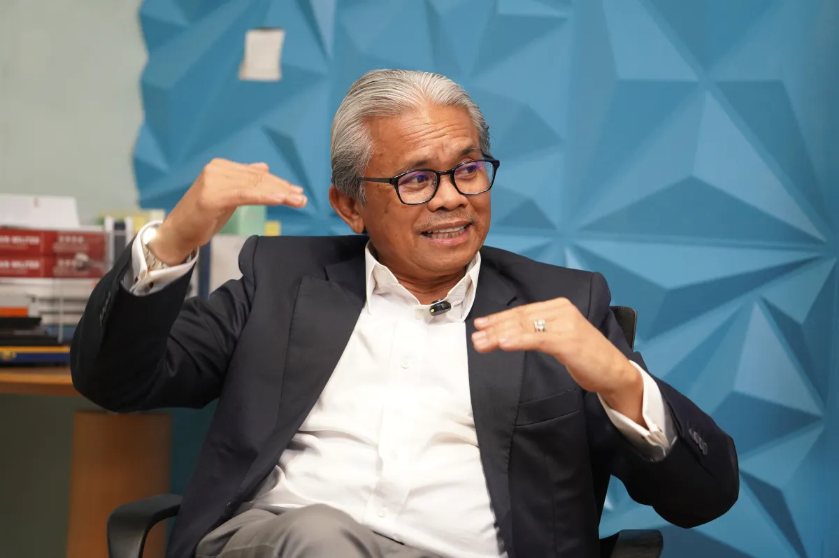 Konflik Timur Tengah Berpotensi Tekan Premi Asuransi Jiwa lewat Dampak Ekonomi Berkepanjangan