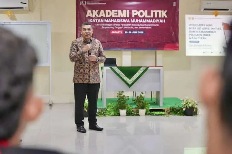 Wamen ATR/BPN: Sektor Pertanahan Berperan Strategis Dukung Asta Cita Presiden Prabowo