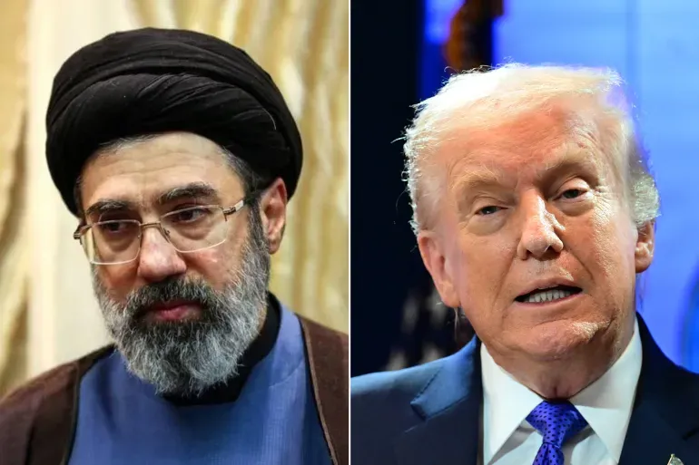 Tiga Bulan Usai Operation Epic Fury: Iran Terpukul, Hamas Tetap Bertahan, Rekonstruksi Gaza Mandek