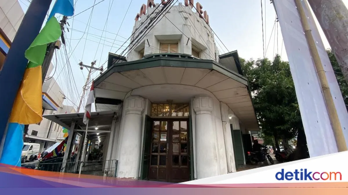 Mengapa “Kuliner Legendaris Semarang yang Lebih Tua dari Indonesia” Mendadak Jadi Tren: Memori, Identitas, dan Masa Depan Kota