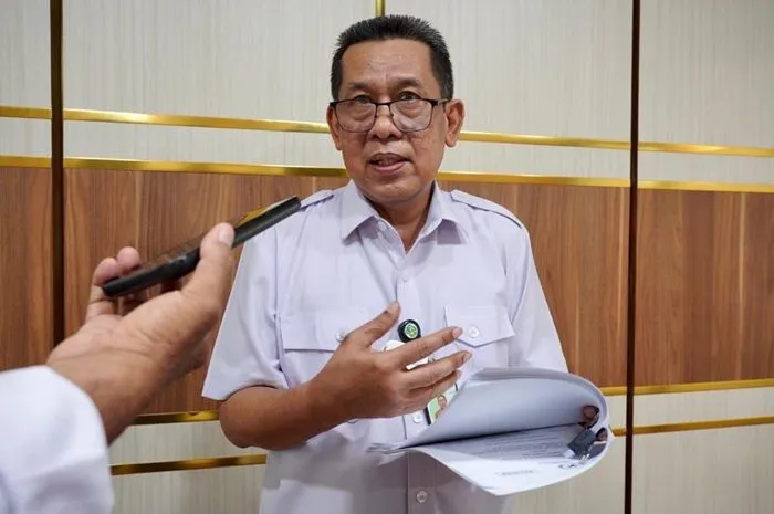 BKAD: Keuangan Pemko Medan Aman, Gaji PPPK Dipastikan Lancar hingga 2027