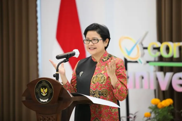OJK Perkuat Tata Kelola, Manajemen Risiko, dan Integritas untuk Jaga Stabilitas Sektor Keuangan