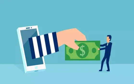 OJK: Utang Pinjaman Online Capai Rp100,69 Triliun pada Februari 2026