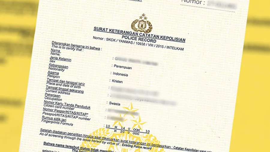 Cara Membuat SKCK Online 2026 lewat Aplikasi Presisi Polri, Ini Syarat dan Informasinya