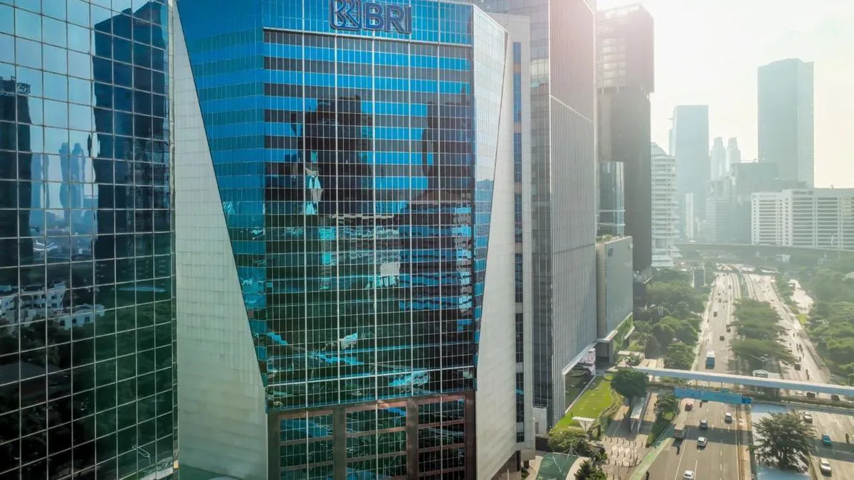 BRI Rutin Lakukan Stress Test di Tengah Ketidakpastian Global, Proyeksi 2026 Tetap Moderat