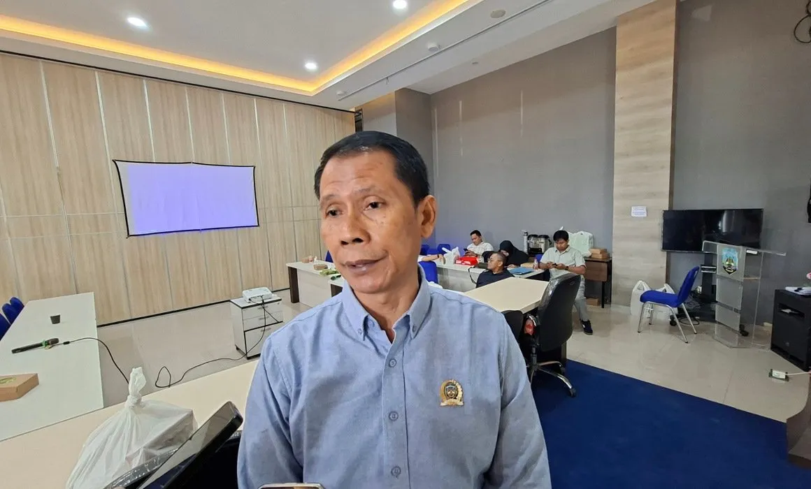 Supa’ad Hadianto Dorong Transparansi Beasiswa dan Penguatan Serapan Tenaga Kerja Lokal di Kaltara