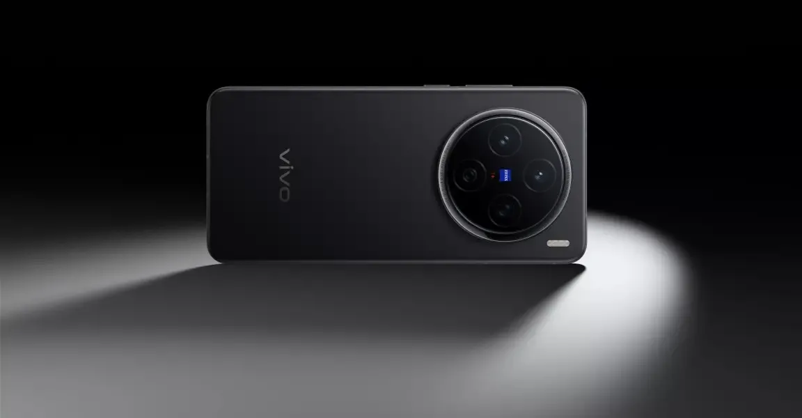Nama vivo X500 Series Muncul di Database IMEI, Diduga Lompati X400