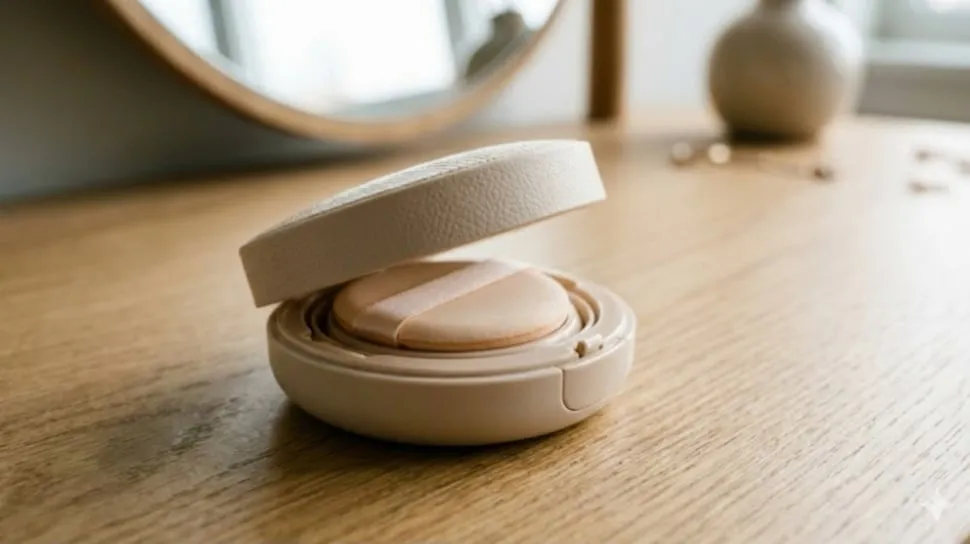 Viva Cosmetics Belum Punya Cushion, Ini Alternatif Complexion yang Tersedia
