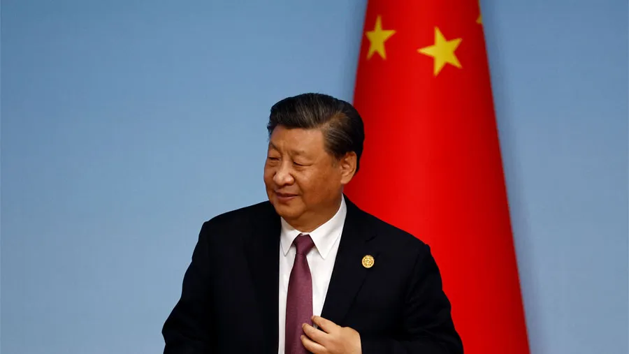 Xi Jinping: Laos Prioritas dalam Diplomasi China dengan Negara Tetangga