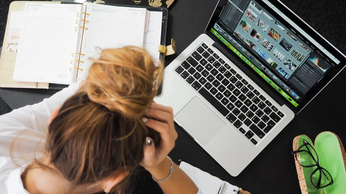 Hari Pertama Kerja di Kantor Baru: Cara Menyiapkan Mental dan Mengelola Rasa Gugup
