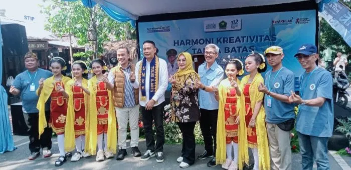 Wali Kota Malang Ajak Anak Kurangi Gadget dan Kembali Main Permainan Tradisional