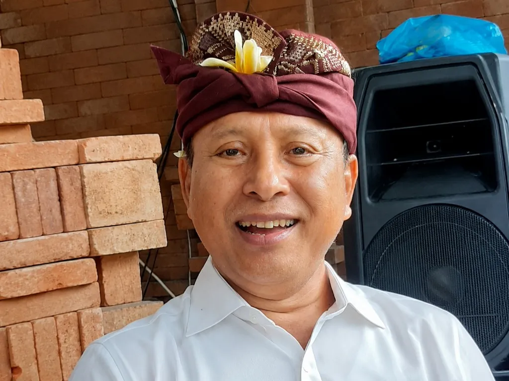 Sorotan Nasib Petani Bali: Anggaran Minim, Alih Fungsi Lahan, dan Sawah Jadi “Pemandangan” Villa-Restoran