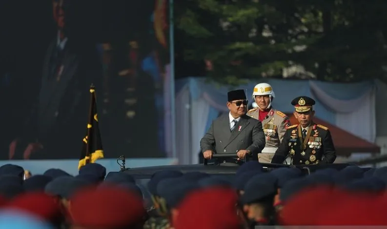 Pengamat dan DPR Soroti Pentingnya Kepercayaan Publik untuk Perkuat Polri dan Demokrasi