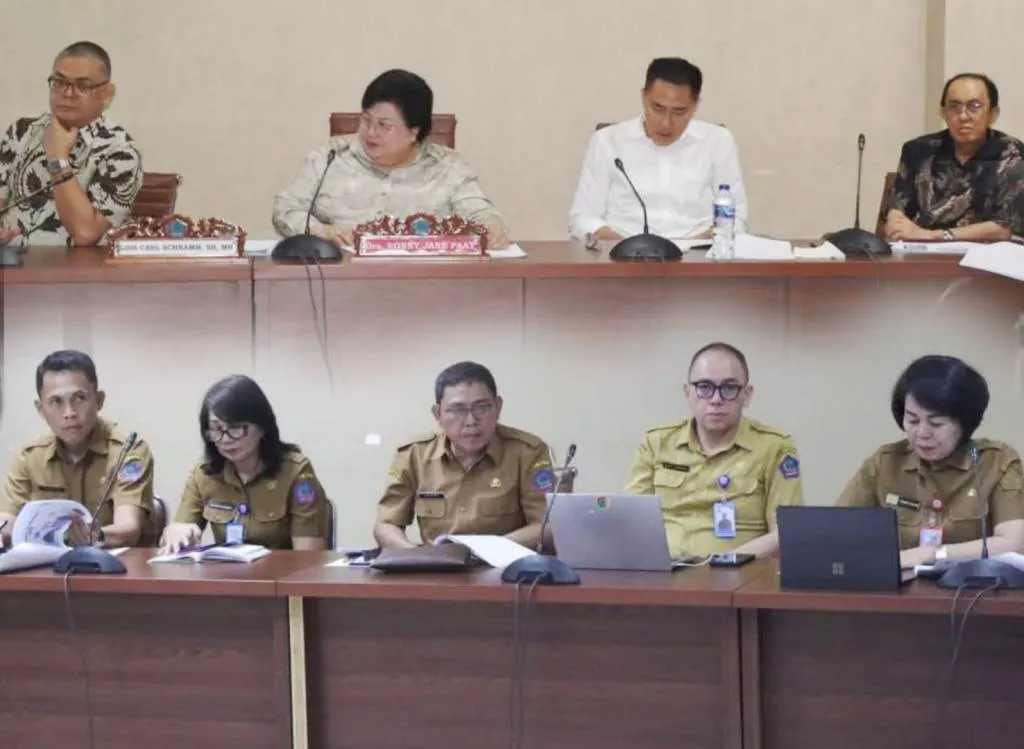 Komisi IV DPRD Sulut Minta Disdikda Pastikan SPMB 2026/2027 Transparan dan Bebas Kecurangan