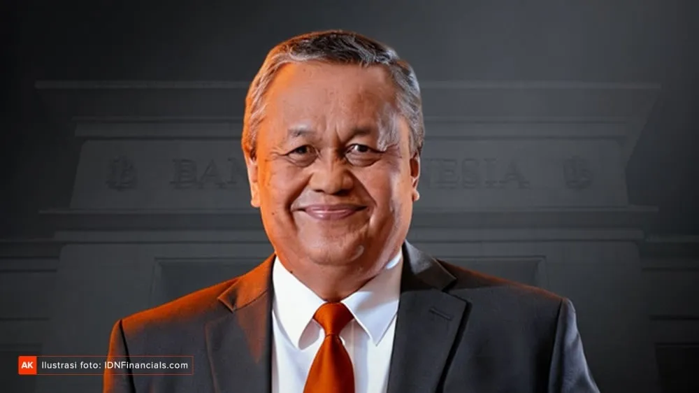 BI Proyeksikan Pertumbuhan Ekonomi 2026 di Kisaran 4,9–5,7%