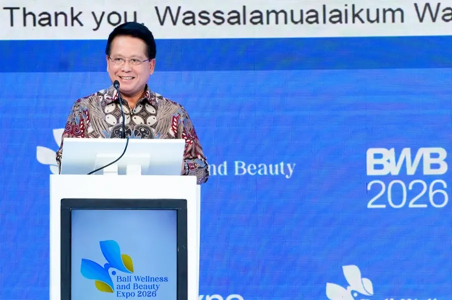 BRI Dukung Bali Wellness and Beauty Expo 2026 untuk Dorong UMKM dan Daya Saing Industri Wellness-Beauty