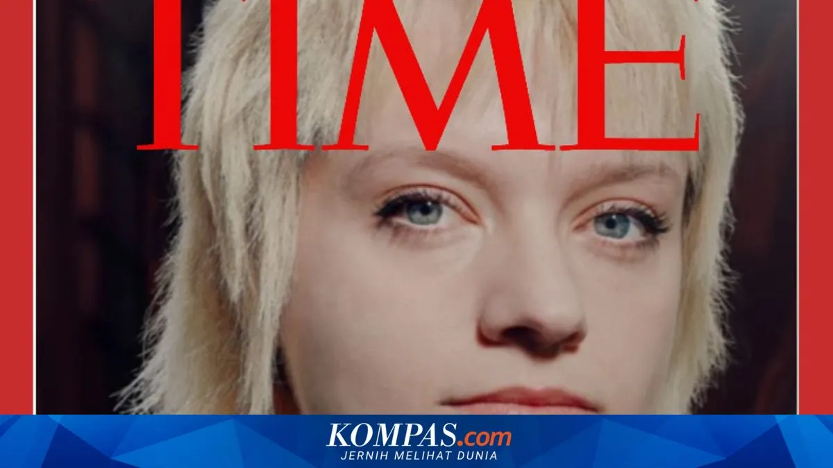 Amanda Askell, Filsuf Skotlandia di Balik Kepribadian Empatik Claude
