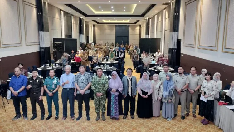 Pemutakhiran RDTR Surabaya 2026 Disinkronkan dengan RTRW 2025, Prioritaskan Banjir, Transportasi, dan RTH