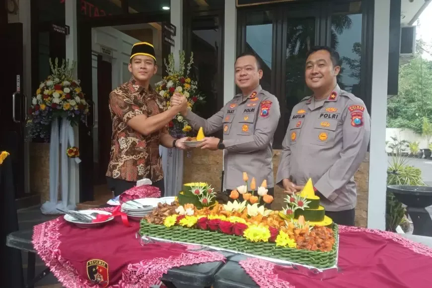 Polres Malang Resmikan Ruang Pemeriksaan Digital Prawira Hirya untuk Dukung Penyidikan Transparan