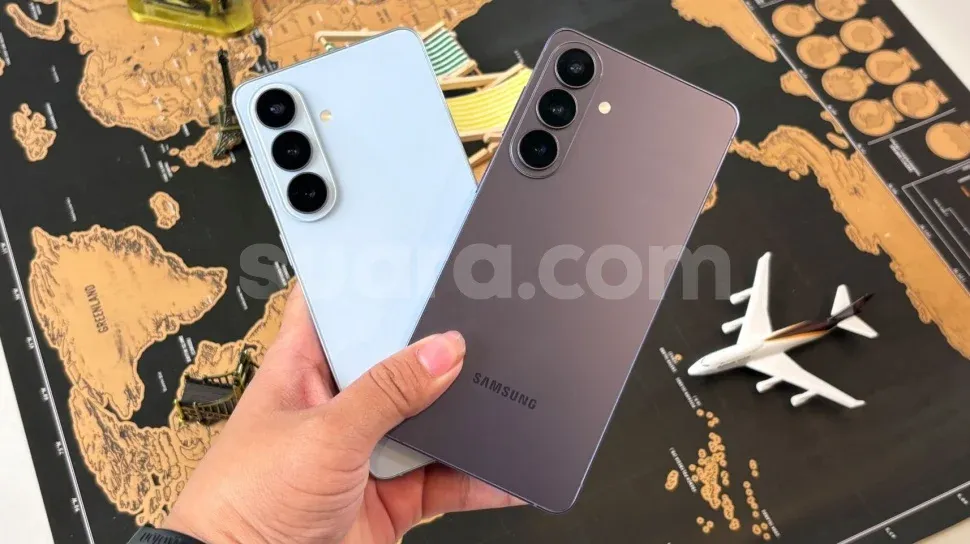 Amazon Tawarkan Diskon hingga Rp 3,7 Juta untuk Semua Varian Galaxy S26 Ultra