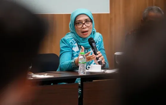 Perguruan Tinggi Didorong Tak Berhenti pada Publikasi: Riset Perlu Dihilirisasi hingga Dimanfaatkan Masyarakat