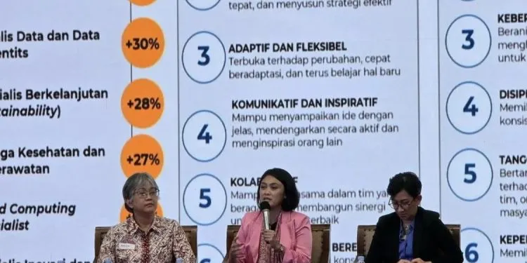 Kemendikdasmen Ingatkan Risiko Adiksi Gadget dan Gim Daring pada Anak, Dorong Penguatan Pendidikan Karakter