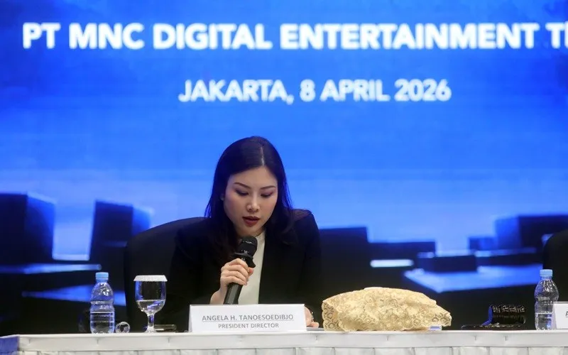 MNC Digital (MSIN) Paparkan Alasan Rencana Pencatatan Saham di Bursa Luar Negeri