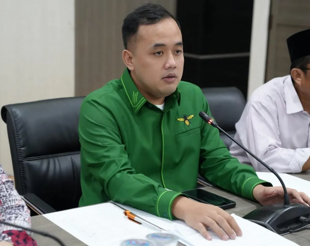 DPRD Gresik Dukung E-Voting untuk Pilkades 2026, Tekankan Keamanan dan Transparansi