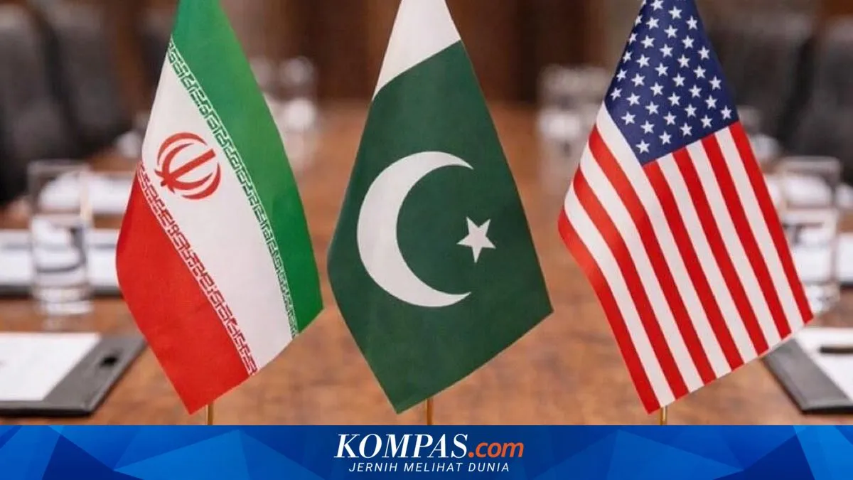Senat AS Kembali Tolak Pembatasan Kewenangan Perang Trump, Iran Dihadapkan pada Pilihan Eskalasi atau Diplomasi