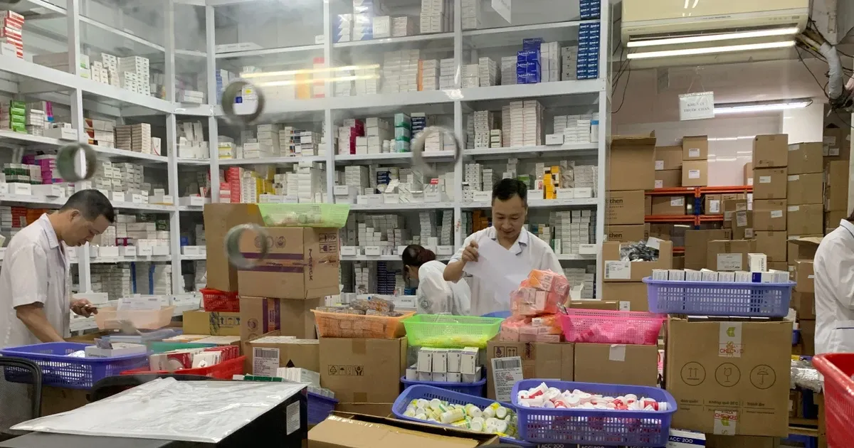Vietnam Atur Transparansi Program Obat Gratis, Dana Asuransi Tak Menanggung Obat Dukungan