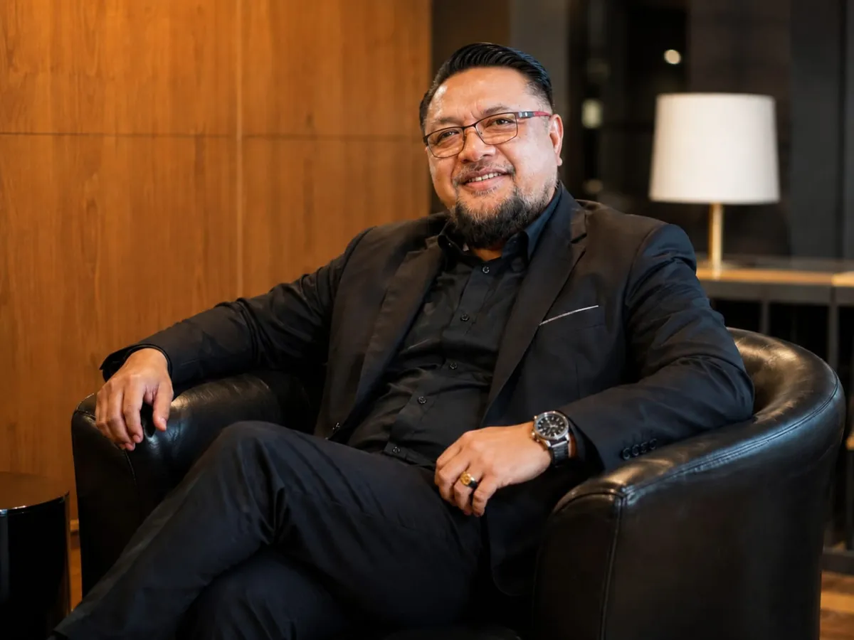 Musda Golkar Sulsel: Tarik-menarik Nostalgia dan Regenerasi dalam Perebutan Arah Kepemimpinan