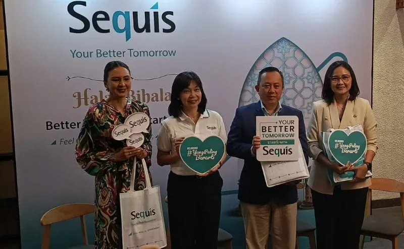 Sequis Life Ajak Masyarakat Menata Ulang Keuangan dan Gaya Hidup Setelah Lebaran