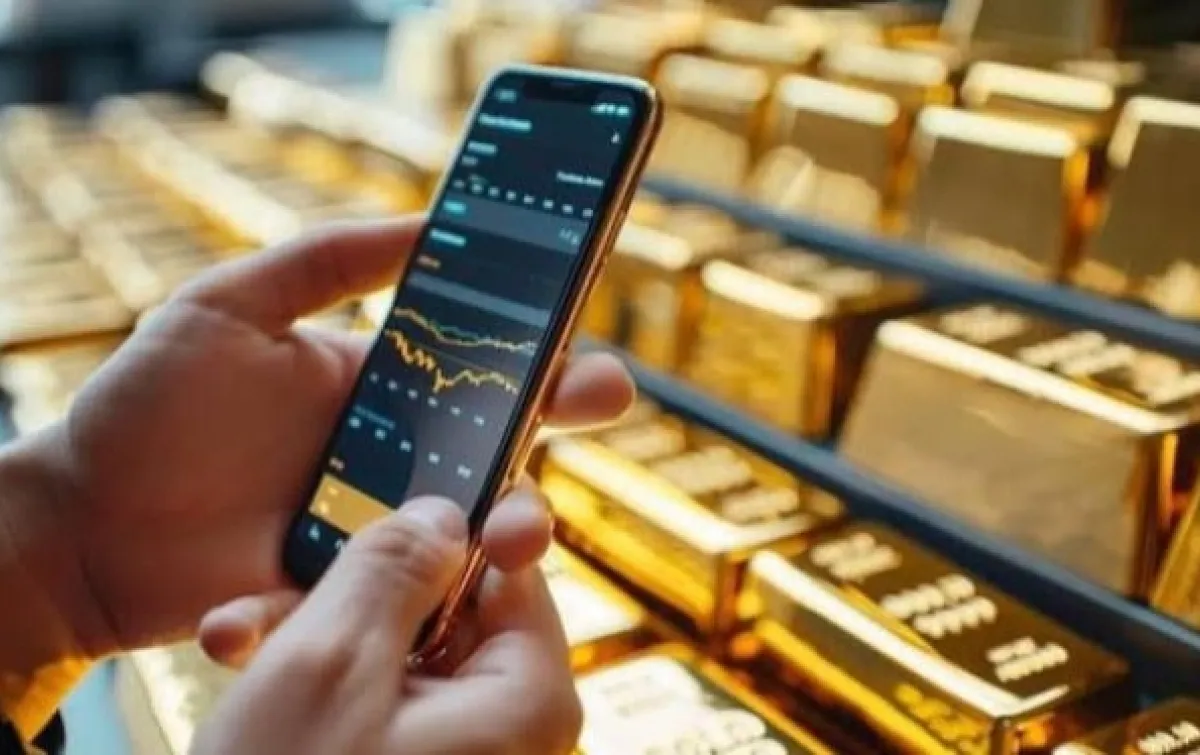 Tujuh Aplikasi Investasi Emas Ramah Pemula dan Berizin untuk Transaksi Digital