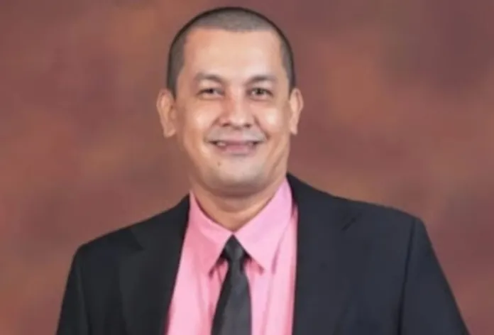 Dr. Iswadi Dorong DPR RI Perkuat Transparansi Profil Anggota demi Akuntabilitas dan Kepercayaan Publik
