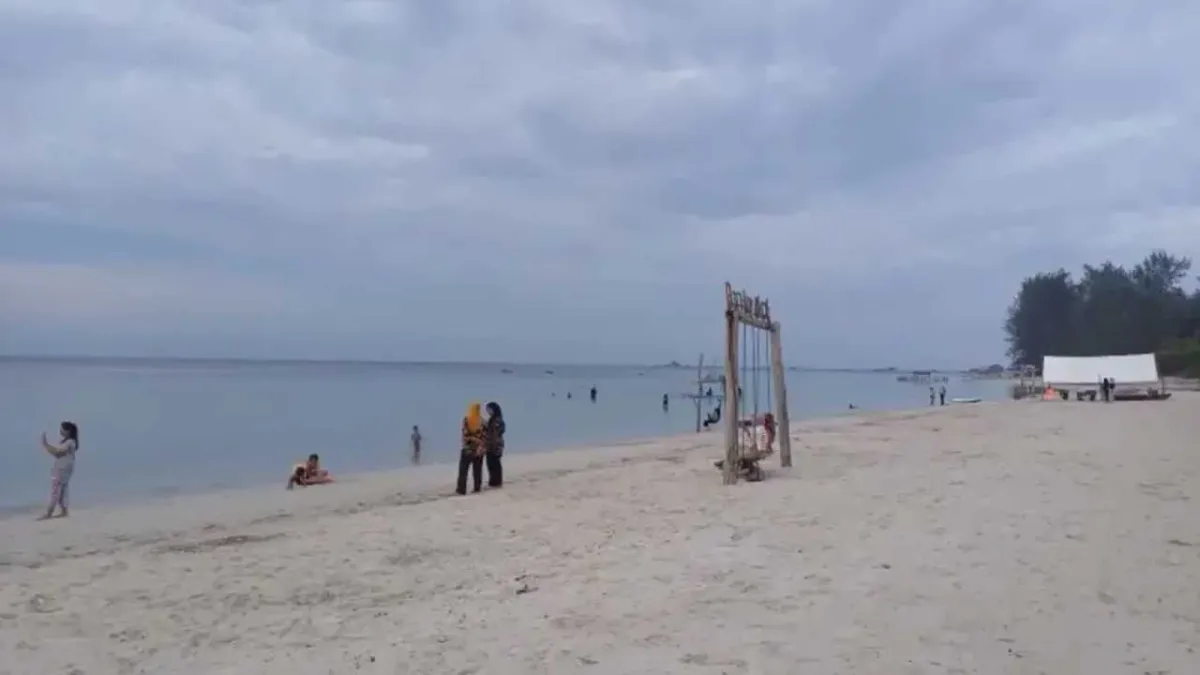 Bintan Susun Agenda Wisata hingga 2026, Targetkan 500 Ribu Wisatawan Mancanegara