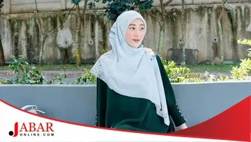 Proses Perceraian Larissa Chou Disorot Publik, Bantah Rumor Perselingkuhan