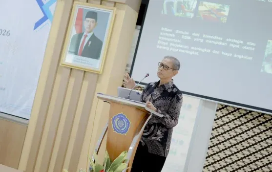 Guru Besar UMS: Konflik Timur Tengah Berisiko Tekan Ekonomi dan Nilai Riil Dana Pensiun