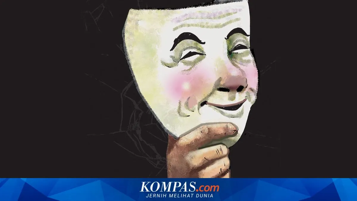 Ketika Politik Mengaku Tak Pernah Berbelok: Membaca “Sein” dan Krisis Pertanggungjawaban di Ruang Publik