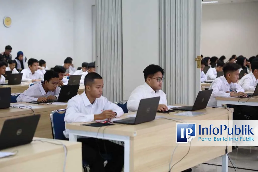 Politeknik Agraria STPN Seleksi 2.114 Peserta SPTB 2026/2027 untuk Penguatan SDM Pertanahan dan Tata Ruang