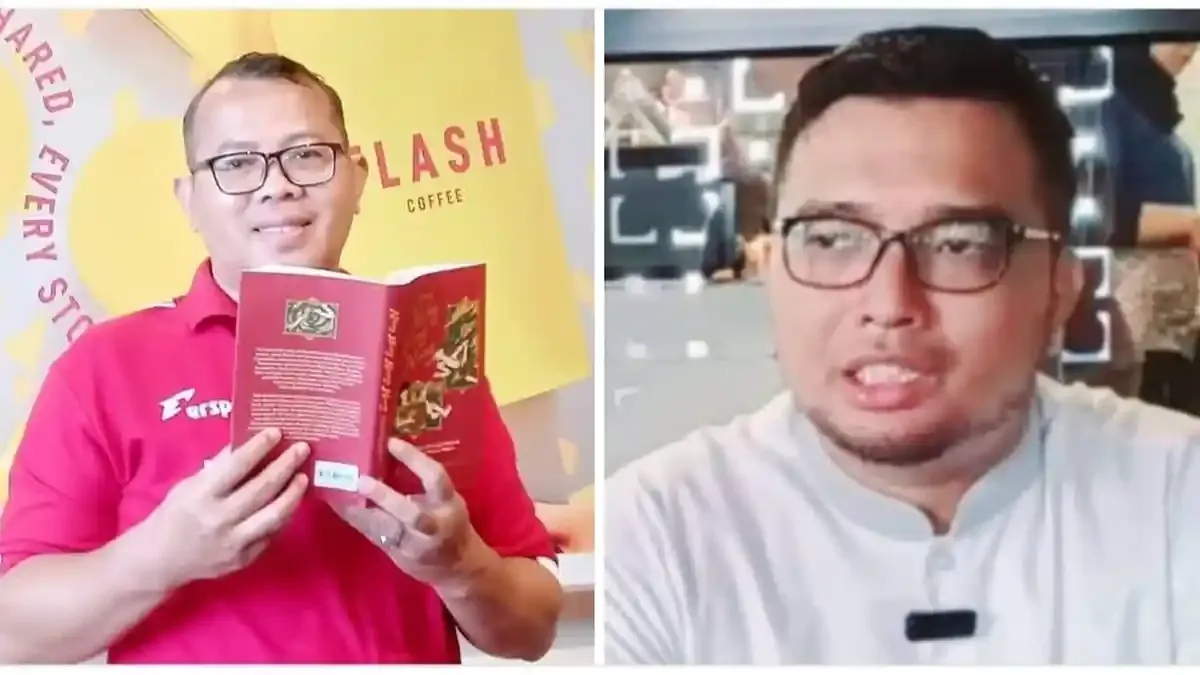 Menyongsong Ekonomi Pancasila sebagai Jalan Ketiga antara Kapitalisme dan Sosialisme